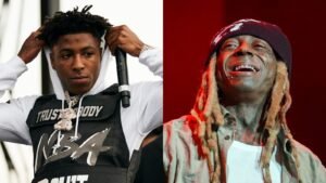 Escaped Inmate Antoine Massey Asks Lil Wayne, NBA YoungBoy for Help