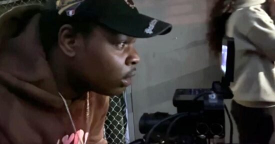 NYC program trains at-risk youth in filmmaking to “flip the script” on gun violence