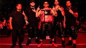 Fuerza Regida Sells Out MSG, Hollywood Bowl on Same Weekend