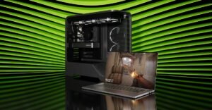 Nvidia’s RTX 5050 GPU starts at $249 with last-gen GDDR6 VRAM