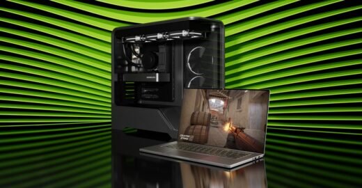 Nvidia’s RTX 5050 GPU starts at $249 with last-gen GDDR6 VRAM