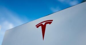Tesla stocks rebound in pre-market trading following Musk spat with Trump