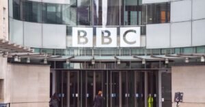 The BBC is launching a paywall in the US