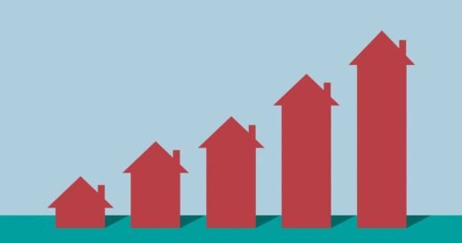 Home equity levels just hit a new high. Here’s why it’s worth borrowing now.