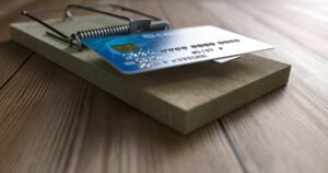 Credit card debt mistakes to avoid this June