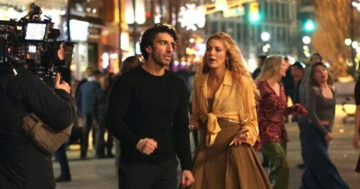 Justin Baldoni’s $400 million lawsuit against Blake Lively, Ryan Reynolds dismissed
