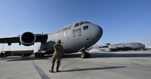 Iran attack targets U.S. Al Udeid Air Base in Qatar. Here’s what to know about the military base.