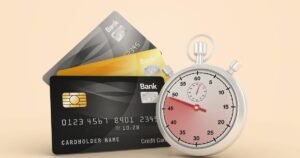 Behind on credit card payments? Here’s what to do at 30, 60 and 90 days