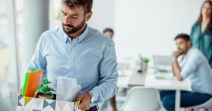 Small businesses say they’re pulling back on hiring amid tariff uncertainty
