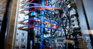 The AI revolution is likely to drive up your electricity bill. Here’s why.
