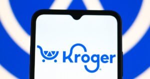 Kroger says it will close 60 stores across the U.S. over the next 18 months
