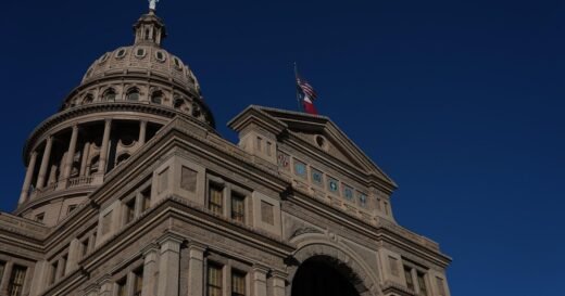 Suspect arrested in connection with threats against Texas lawmakers amid “No Kings” protest in Austin