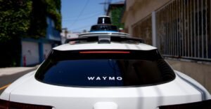 Waymo’s robotaxis are coming back to New York City