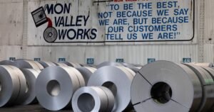 Trump clears U.S. Steel sale to Nippon Steel, but details of merger still unclear