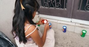 Fire kills 12 people who were reportedly locked up inside drug rehab center in Mexico
