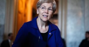 Sen. Warren asks for contingency plans on national security after Trump and Musk’s social media fall out