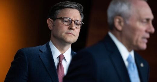 House to vote on White House rescission package to claw back $9.4 billion in funding for foreign aid, NPR, PBS