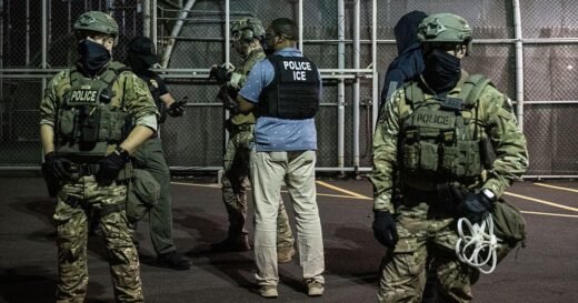 Trump officials lift short-lived pause on ICE arrests at farms, hotels and restaurants