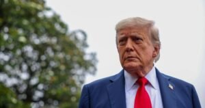 Former Coast Guard officer charged with threatening to kill President Trump