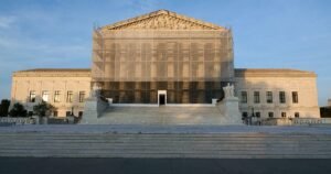 Supreme Court lets South Carolina block Medicaid funds from Planned Parenthood