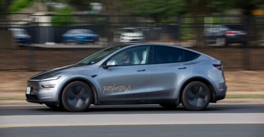 Tesla’s robotaxis are operating in a regulatory vacuum