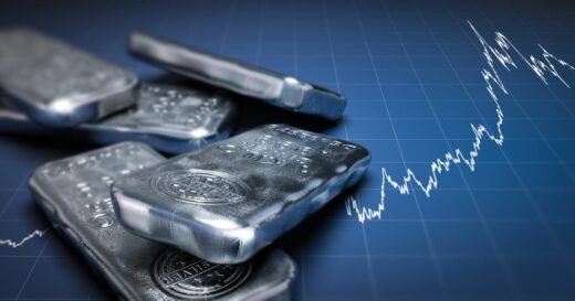 Has silver’s price also been rising? What experts say to know now