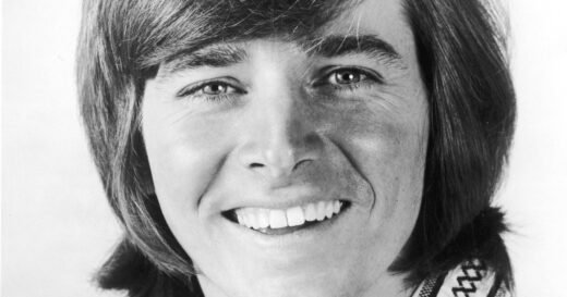 Bobby Sherman, teen idol in 1960s and ’70s, dies at age 81