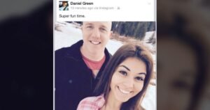 Did a photograph posted on social media lead to a California man’s death?