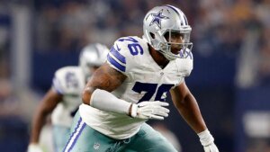 Ex-NFL player Greg Hardy faces assault charge in Texas after arrest
