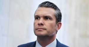 Defense Secretary Hegseth testifies for first time on Capitol Hill