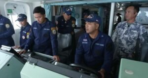 6/15/2025: Danger in the South China Sea; 3D Printing
