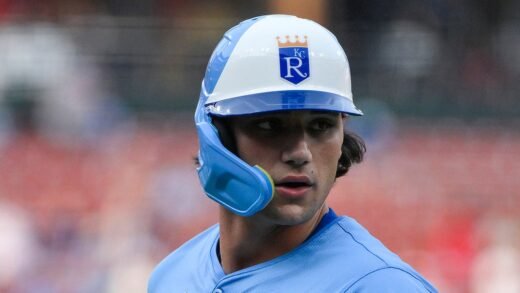 Former MLB exec blasts Royals’ ‘irresponsible’ move with top prospect Jac Caglianone