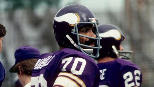 NFL legend Jim Marshall dead at 87 after ‘lengthy hospitalization’