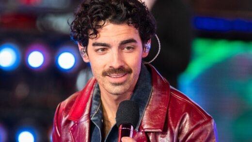 Joe Jonas Loved South Park’s Infamous Jonas Brothers Episode