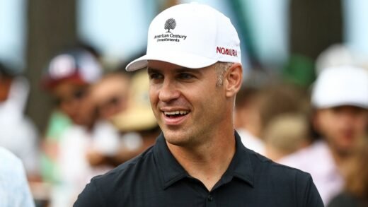 MLB legend Joe Mauer admits golf game needs work ahead of tournament