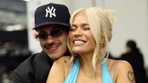 Karol G, Feid Share ‘Verano Rosa’ Collaboration on ‘Tropicoqueta’
