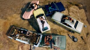 Katseye on Sisterhood and Their Bold EP ‘Beautiful Chaos’: interview