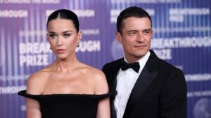 Katy Perry and Orlando Bloom Split: Timeline of Their Relationship