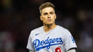Anti-ICE riots: Dodgers player claims Los Angeles being ‘ripped apart’