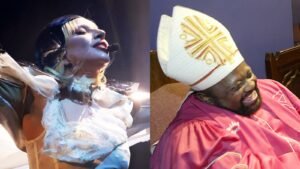 Lady Gaga Praises Carl Bean in ‘I Was Born This Way’ Docu Teaser