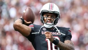 South Carolina football’s father reveals lucrative offer his son rejected