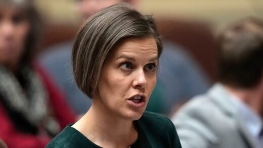 Maine lawmaker’s speaking rights restored after trans athlete post censure
