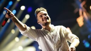 Liam Payne’s Sister Reacts to Netflix Series ‘Building the Band’