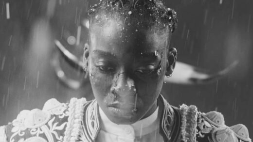 Friendship Breakups Suck. Little Simz Turned Hers Into a Gold on ‘Lotus’