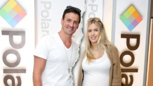Olympic gold medalist Ryan Lochte and wife Kayla Rae Reid announce divorce