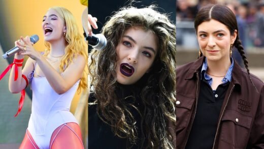 Best Lorde Songs: Ranked
