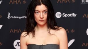 Lorde Details ‘Virgin’ Song ‘Clearblue’ About Taking Pregnancy Test