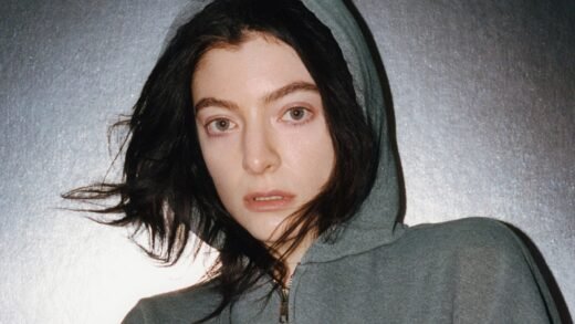 Lorde’s Fourth Album ‘Virgin’ Is Here