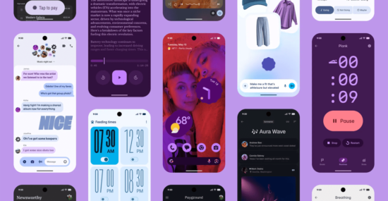 Android 16 is here, but its big redesign isn’t ready