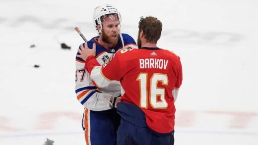 How to watch 2025 Stanley Cup final